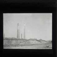 Böhl glass slide 32./2618b